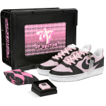 【 】 Nike Court Borough Low 2 GS