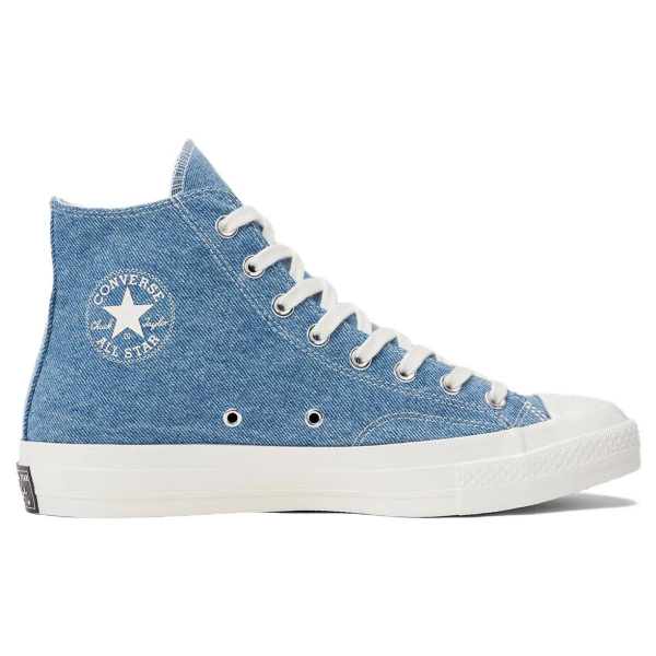 Converse 1970s Renew Denim Chuck