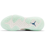 Jordan Delta
