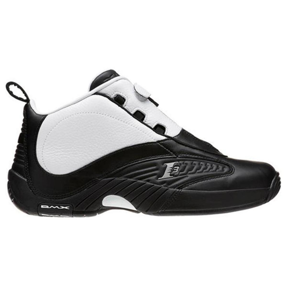 Reebok Answer IV Stepover