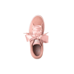 PUMA Suede Heart Pebble