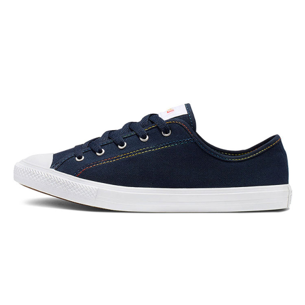 Converse Chuck Taylor All Star Dainty Rainbow Low Top