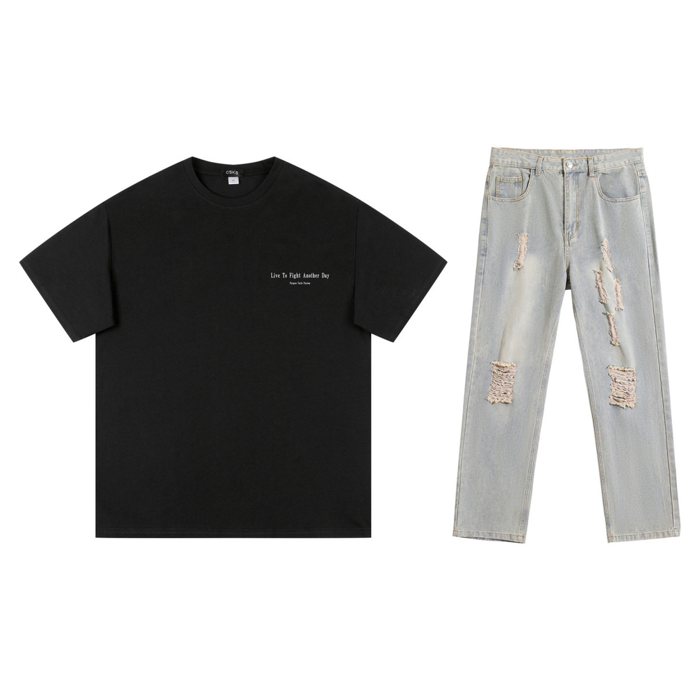 CSKS Logo T