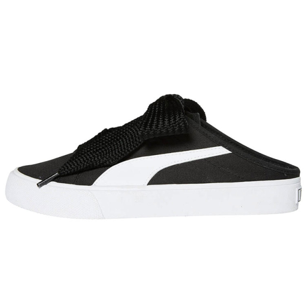 PUMA Bari Mule Ribbon