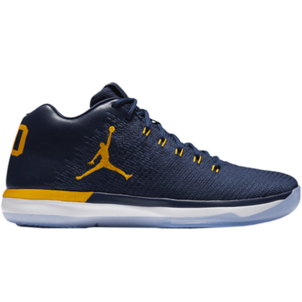 Jordan Air Jordan 31 Low Michigan