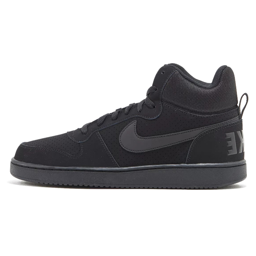 Nike Court Borough Mid