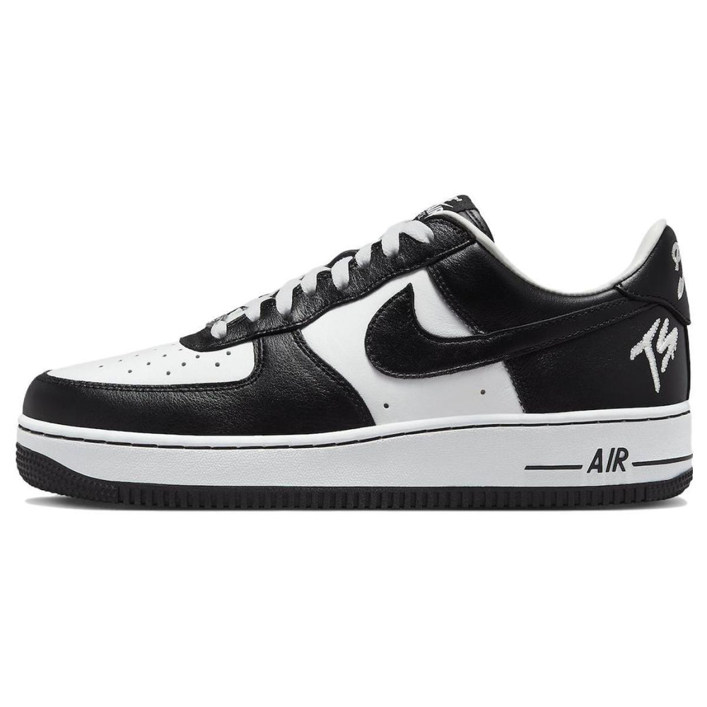 Terror Squad x Nike Air Force 1 Low QS