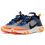 Nike React Element 87 Total Orange