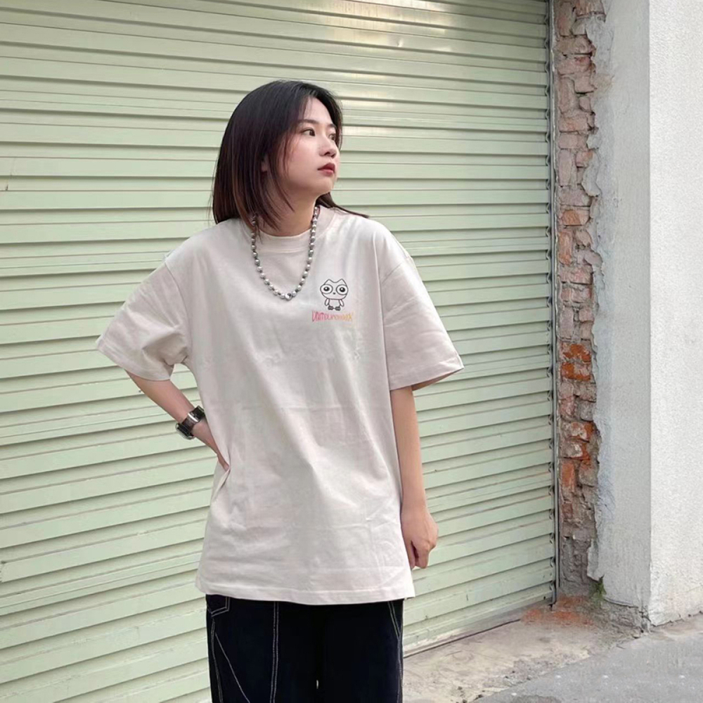 Unite Life HOODS Logo T