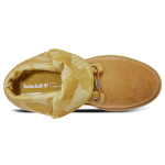 Timberland Roll Top