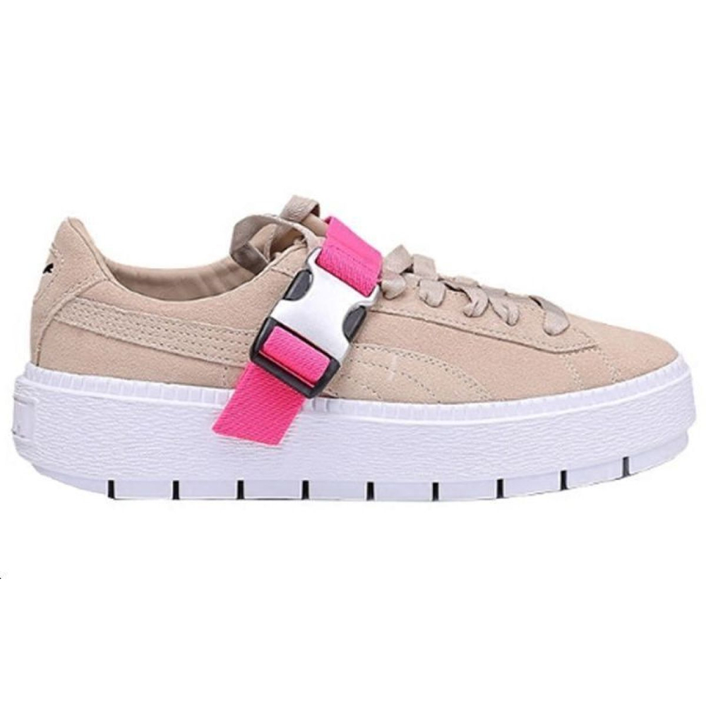 PUMA Platform Trace