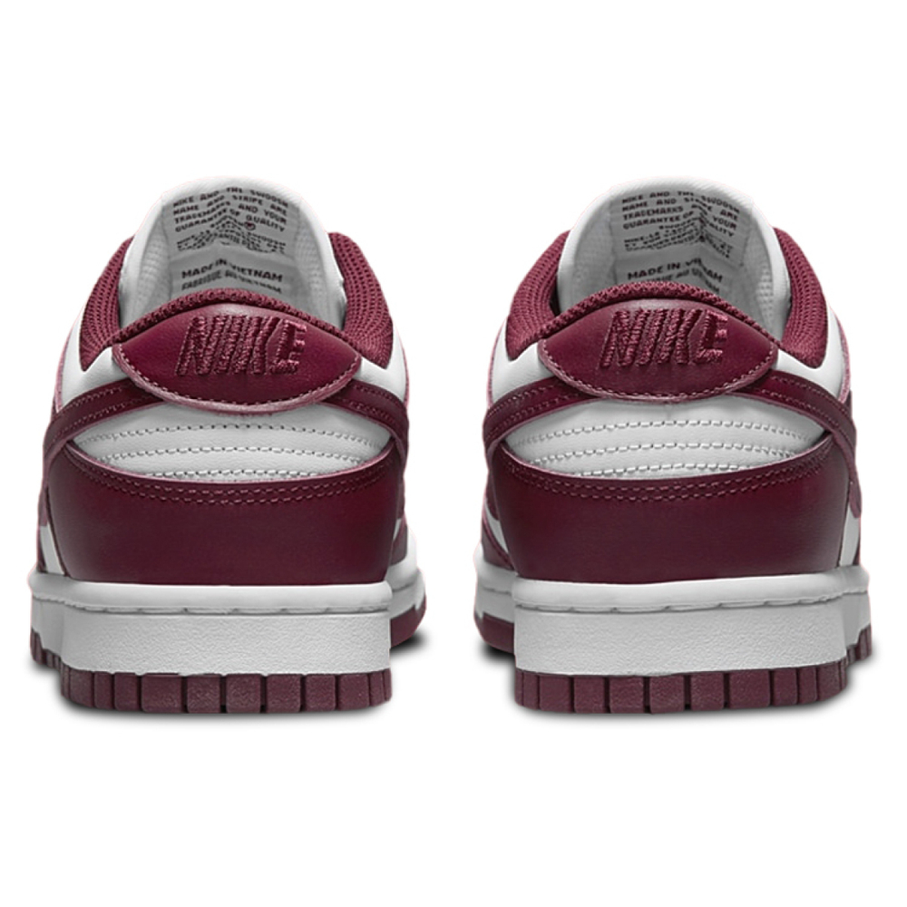 Nike Dunk dark beetroot