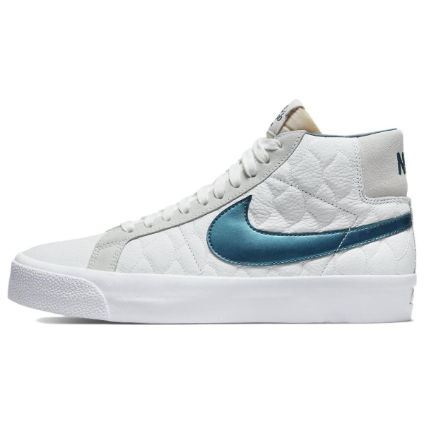 Eric Koston x Nike Blazer