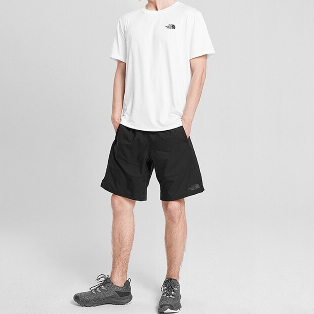 THE NORTH FACE Flashdry-xd T