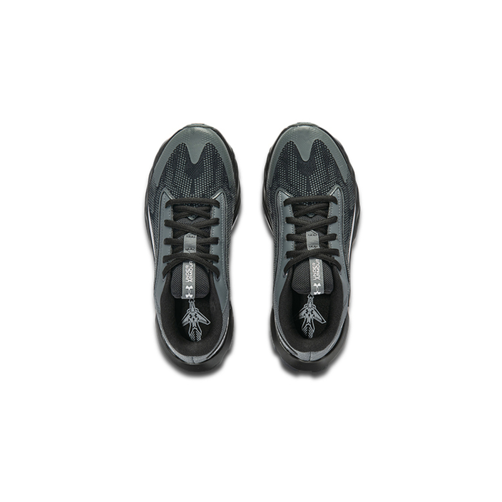Under Armour Charged Scramjet 4