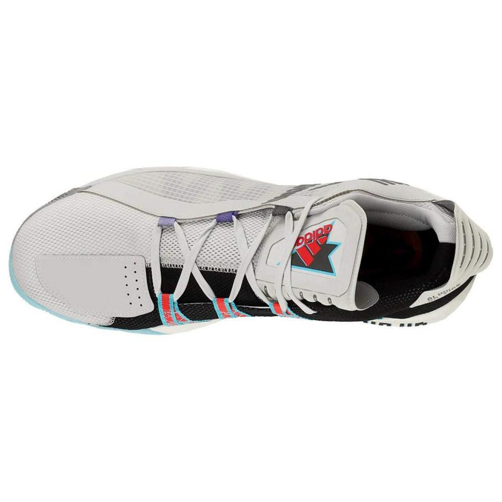 Adidas D lillard 6 Gca - Playoff Pack