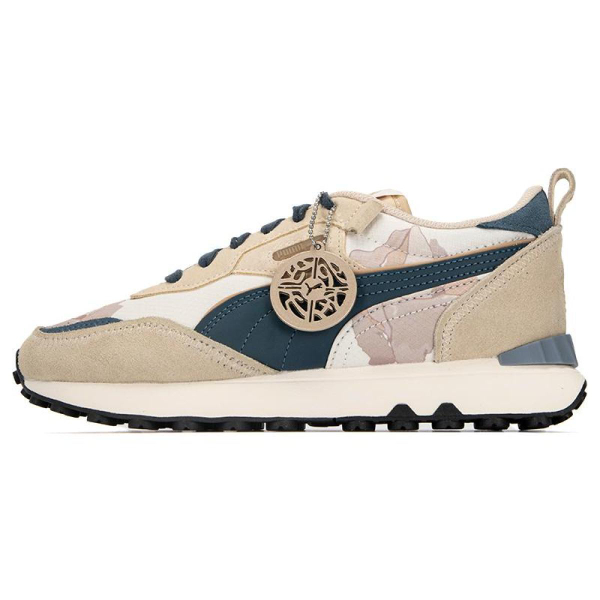 PUMA Rider FV CNY Papermaking