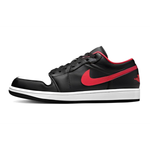 Jordan Air Jordan 1 Low White Toe