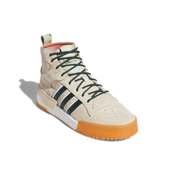 Eric Emanue x adidas originals Rivalry RM