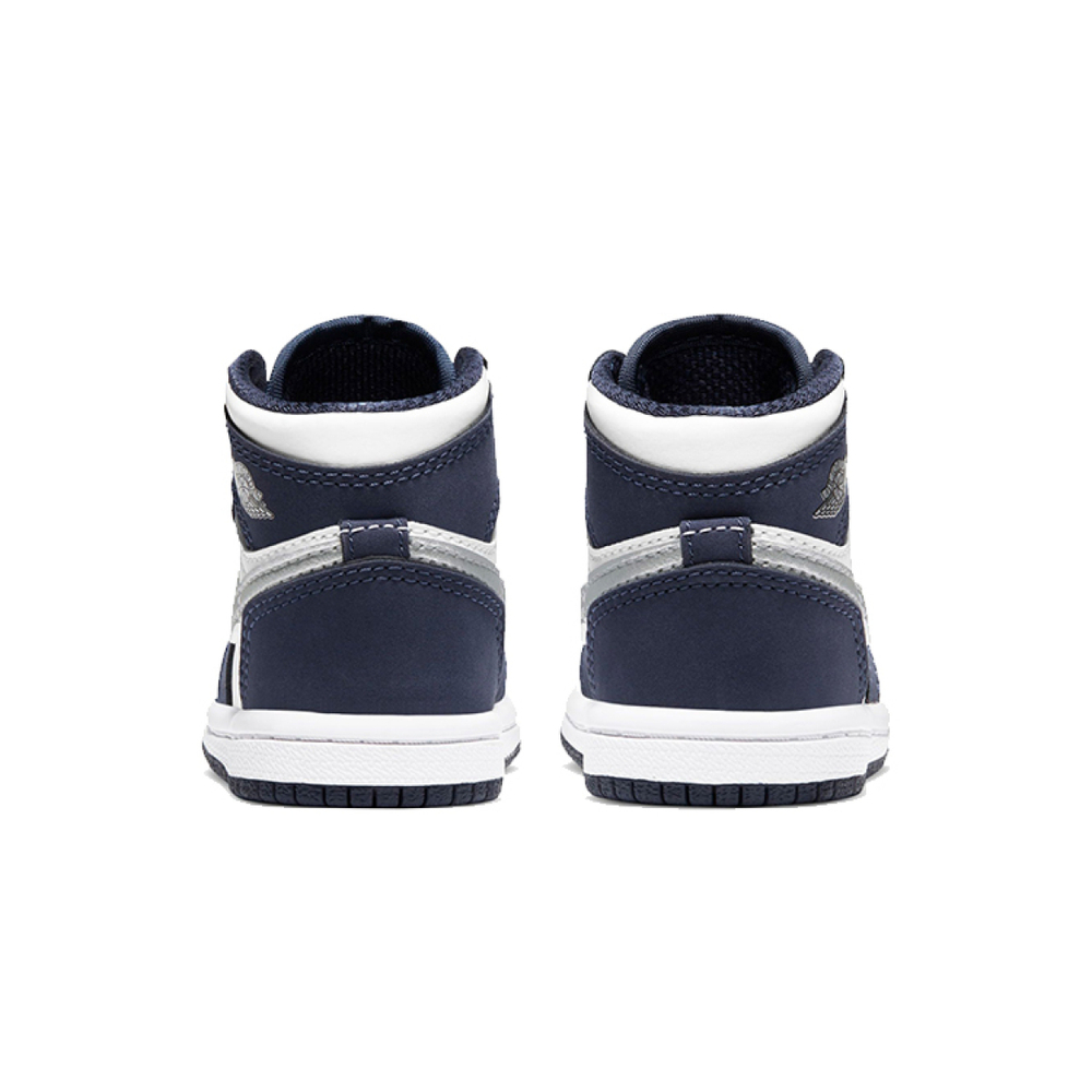 TD Air Jordan 1 Retro High CO JP "Midnight Navy"