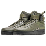 Nike Air Force 1 Sequoia
