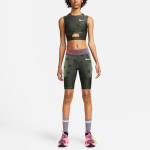 Nike x OFF-WHITE Crop Top SS21