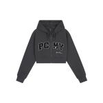 PCMY “ ” Logo