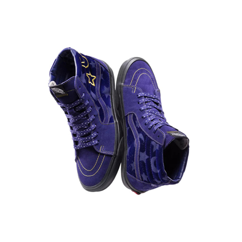 Disney/ x Vans SK8 Sorcerer Apprentice