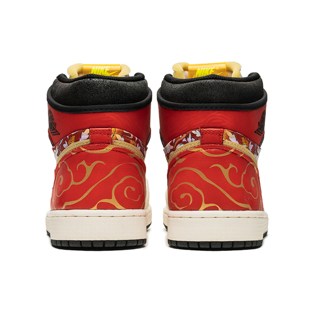 【 】 Jordan Air Jordan 1 High OG CNY