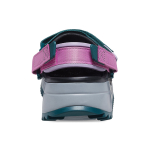 Crocs Classic clog EVA 4cm