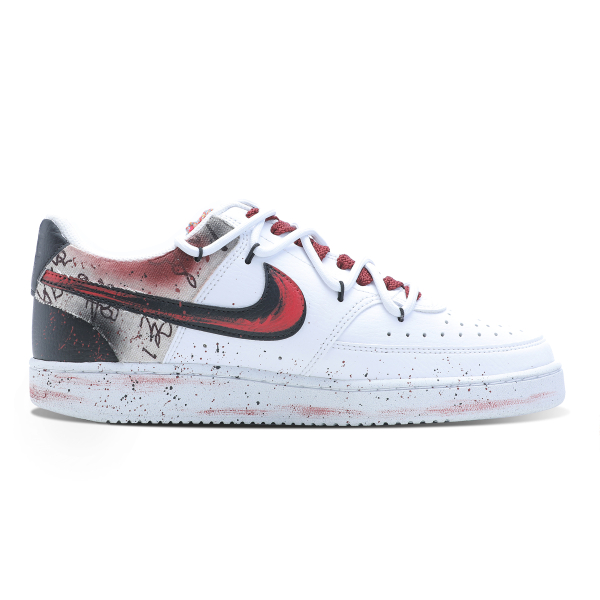 【 】Nike Court Vision 1