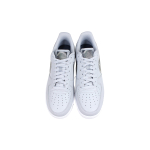 Nike Air Force 1 Grey Obsidian