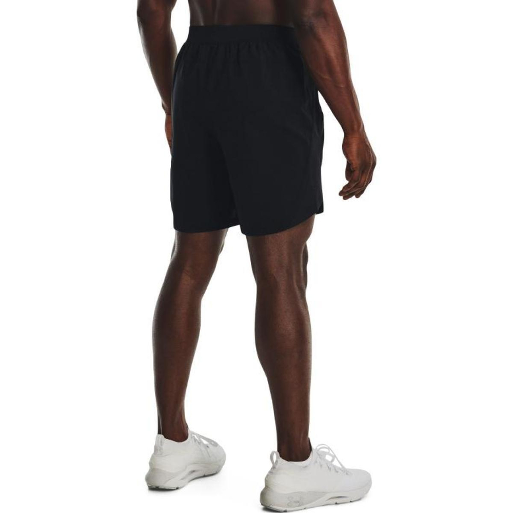 Under Armour logo