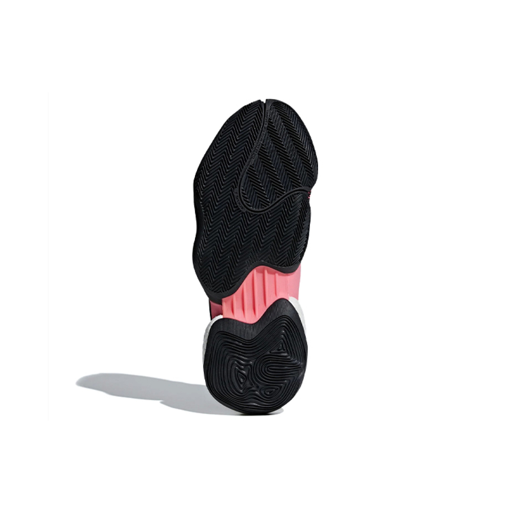 Pharrell Williams x adidas originals Crazy BYW 1.0 Ambition Black