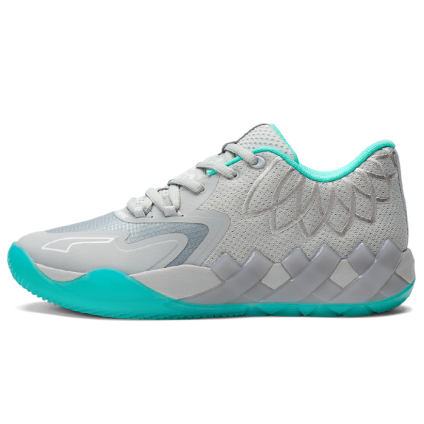 PUMA MB.01 Low "UFO"