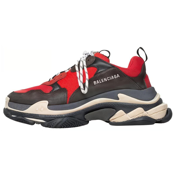 Balenciaga Triple S