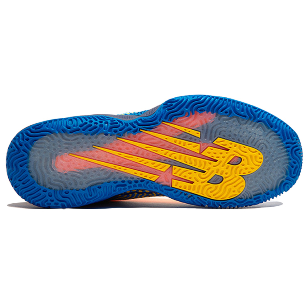 New Balance NB 2WXY "City Edition" TPU