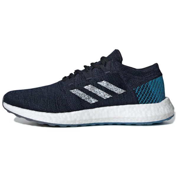 Adidas Pureboost Go Logo