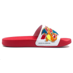 POKEMON/ x adidas neo