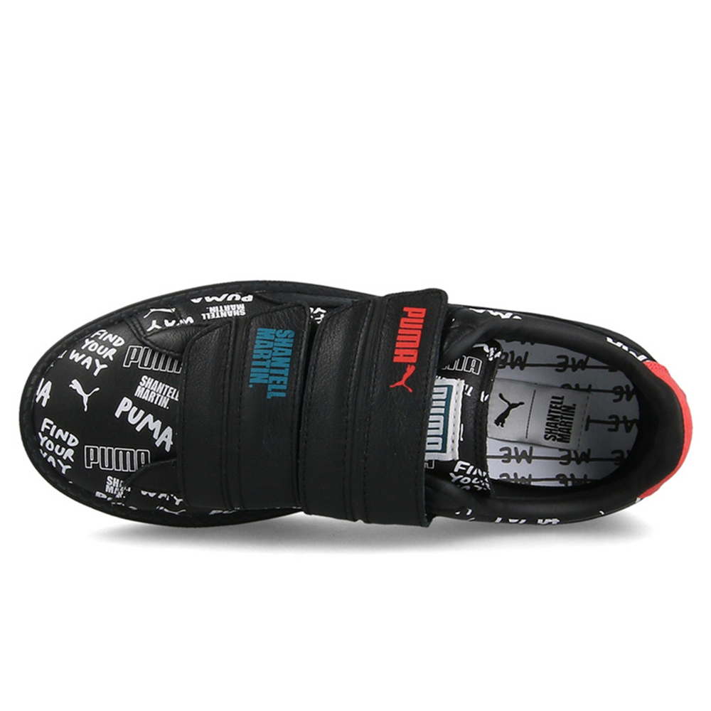 Shantell Martin x PUMA Platform Trace Strap