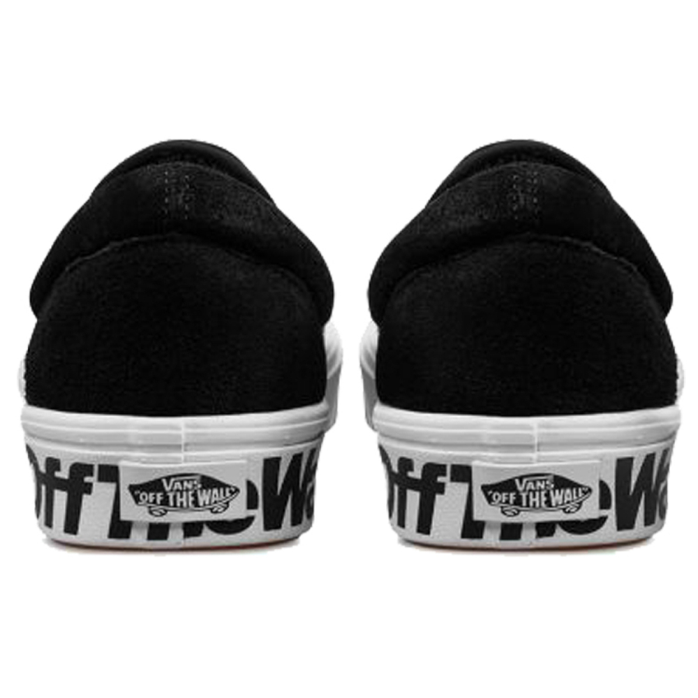 Vans slip-on