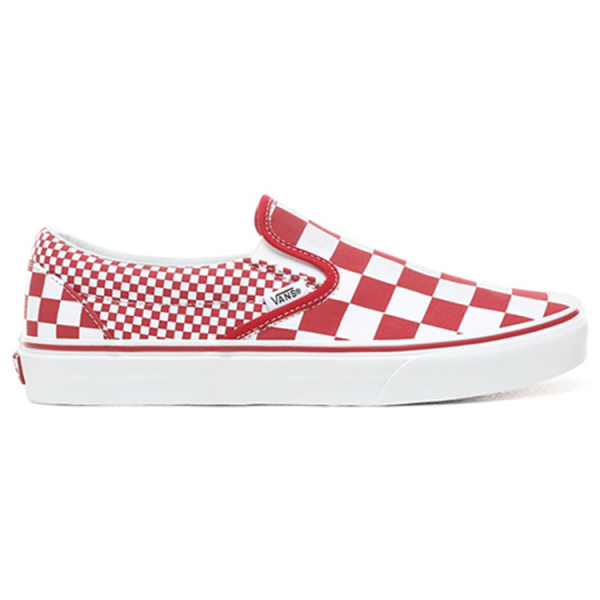 Vans slip-on MIX Checker