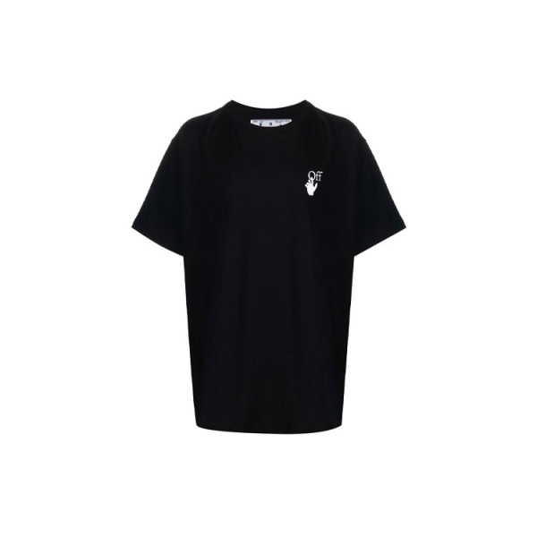 OFF-WHITE FW21 Caravaggio T