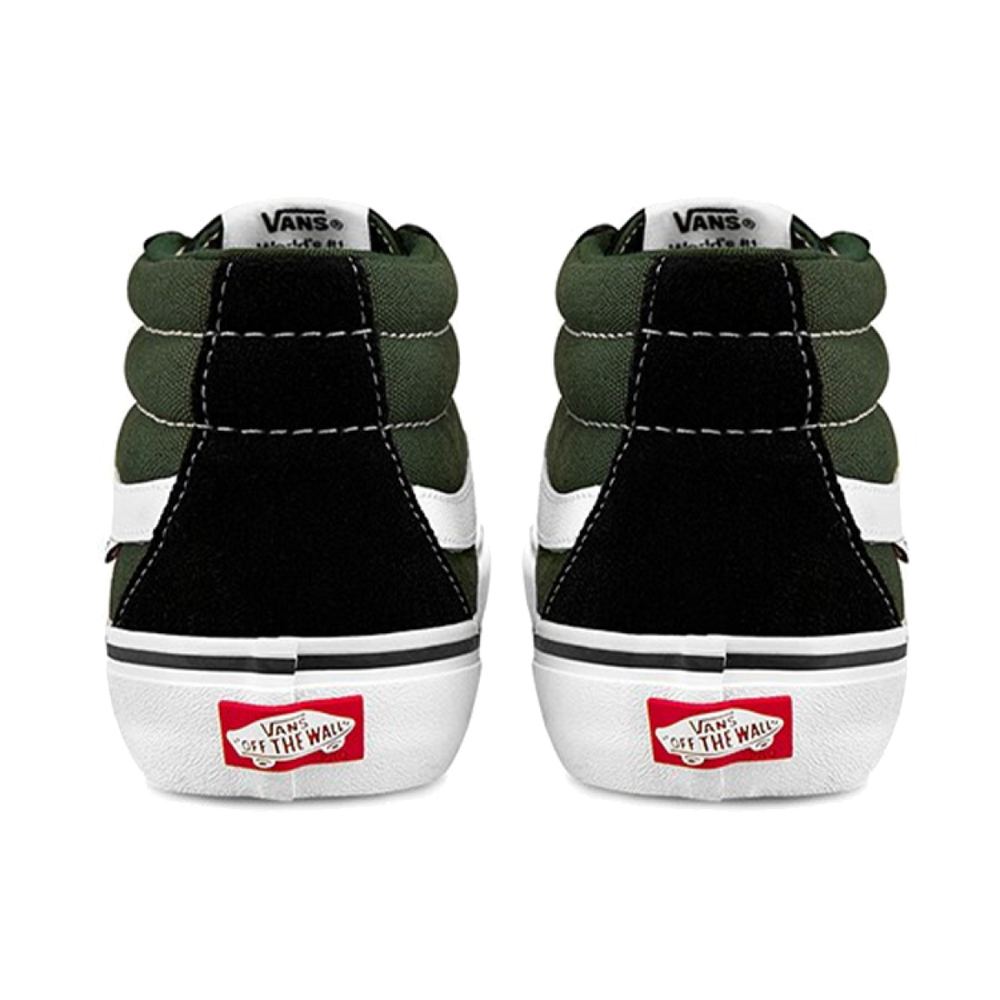 Vans SK8