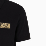 EMPORIO ARMANI EA7 SS24 Logo PoLo