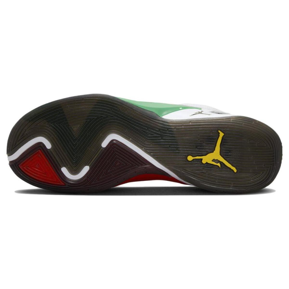 Jordan Luka 2 Quai 54