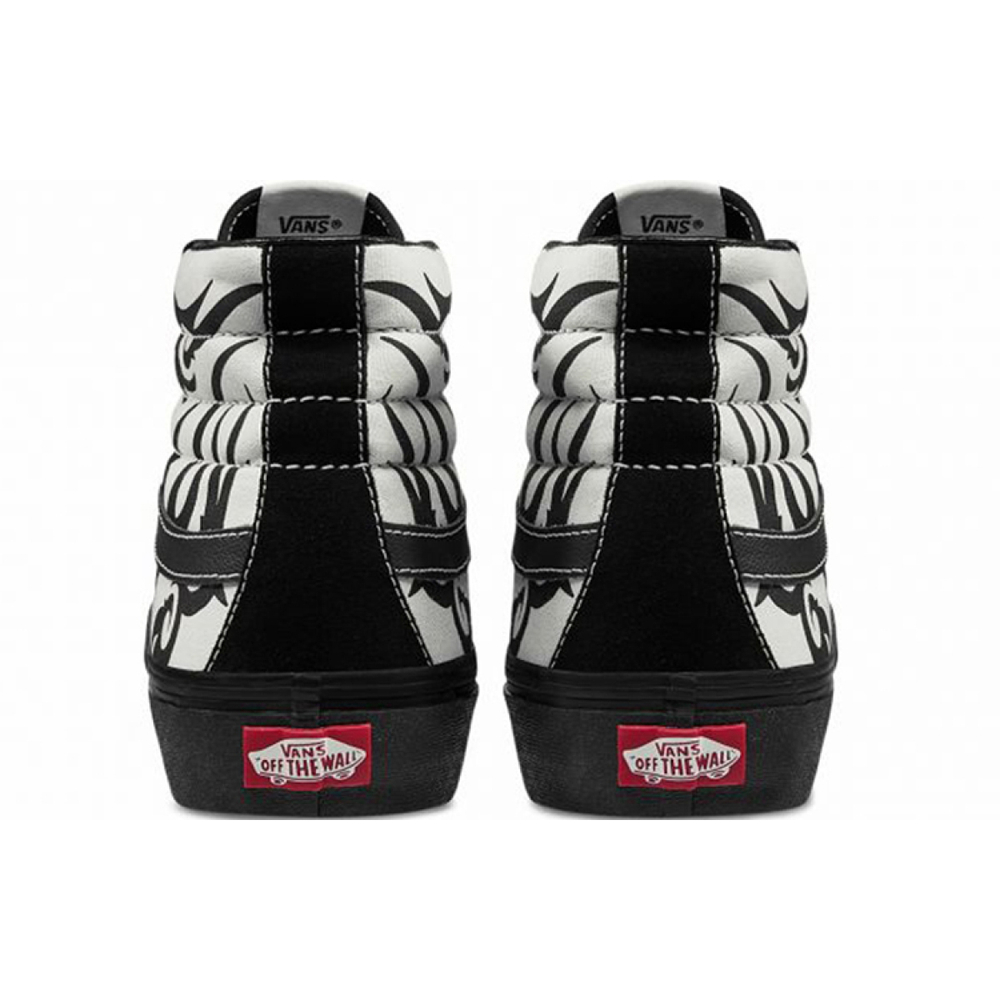 Vans SK8 138 Sf