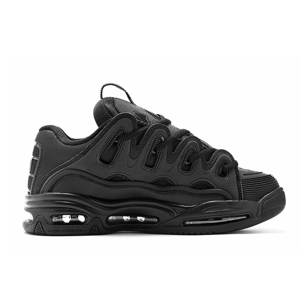 OSIRIS D3