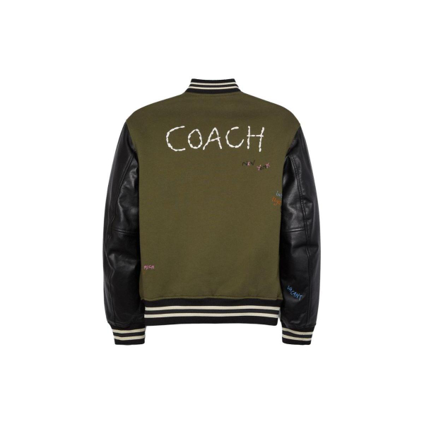 COACH Logo