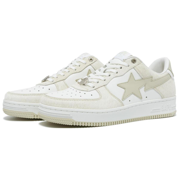 A BATHING APE Bape STA
